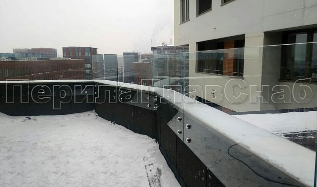 Комсомольский проспект, д.32 в Алматы. Готовые проекты ПерилаГлавСнаб