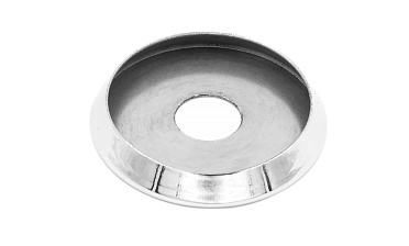 (Расходн.) шайба-подкладочная Ø25 мм, с отверстием диаметром 9 мм, 304 AISI k097-25 купить в Алматы (Расходн.) шайба-подкладочная Ø25 мм, с отверстием диаметром 9 мм, 304 AISI k097-25 купить в Алматы