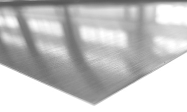 Лист 1250х2500х0,6 AISI430 шлифованный k1033 купить в Алматы