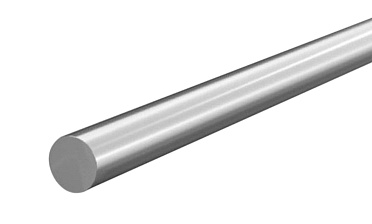 Пруток матовый d=16,0 нерж, калиброванный AISI304, 6,1 метров kМ-4066-6 купить в Алматы