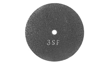 Прессованный круг 150х13x12.7мм 3SF P-1243 купить в Алматы Прессованный круг 150х13x12.7мм 3SF P-1243 купить в Алматы