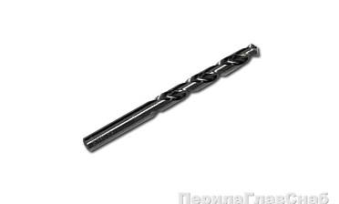 Сверло HSS M35 Cobalt 5%, 3.5 мм k961р-03.5 купить в Алматы Сверло HSS M35 Cobalt 5%, 3.5 мм k961р-03.5 купить в Алматы