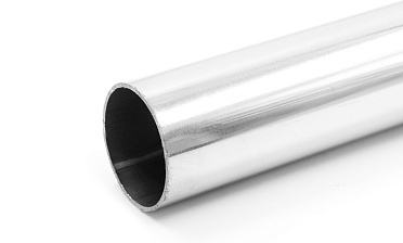 Труба нерж. AISI304 СТАНДАРТ+, Ø76.1х1.5 х 6м, полированная Rk869 купить в Алматы