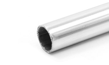 Труба нерж. AISI304 Ø25.4 х 6 000 х 1.5 мм, полированная 600GRIT, (AISI304) k850-2 купить в Алматы