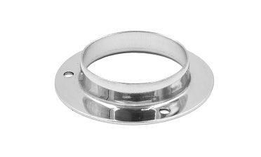 Фланец штампованный для 50,8мм толщина 1,2мм внешний диаметр 80мм (AISI304) k532-3 купить в Алматы