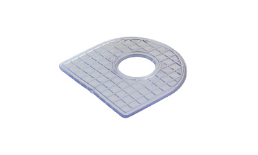 Вставка под стекло 6 мм (3+3 мм), для стеклодержателей k539-2 и k538-2, k218-3 купить в Алматы Вставка под стекло 6 мм (3+3 мм), для стеклодержателей k539-2 и k538-2, k218-3 купить в Алматы