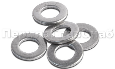 Шайба 10 нерж.(DIN 125.А2) М-3315 купить в Алматы Шайба 10 нерж.(DIN 125.А2) М-3315 купить в Алматы