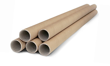 Тубус картонный 80,5мм для уплотнителей , дл. 3000 мм, стенка 2,0 Ф-0179-2 купить в Алматы Тубус картонный 80,5мм для уплотнителей , дл. 3000 мм, стенка 2,0 Ф-0179-2 купить в Алматы