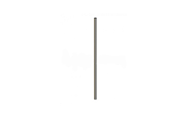 Готовая стойка Ø38,1 мм, с одноанкерным крепежом М12, высота 900 мм, полированная (AISI 304) k735 купить в Алматы Готовая стойка Ø38,1 мм, с одноанкерным крепежом М12, высота 900 мм, полированная (AISI 304) k735 купить в Алматы