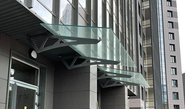 ЖК Прагма в Алматы. Готовые проекты ПерилаГлавСнаб