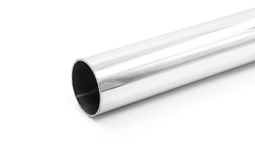 Труба AISI 201, Ø32 х 1.00 х 6м, полированная 600GRIT k826 купить в Алматы