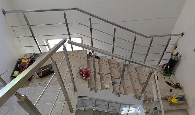 Каменный остров в Алматы. Готовые проекты ПерилаГлавСнаб