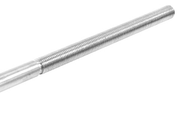 Ванта (тяга) для козырька с резьбой М16, длина 1000-2000мм (AISI 316) k670-16-L2 купить в Алматы Ванта (тяга) для козырька с резьбой М16, длина 1000-2000мм (AISI 316) k670-16-L2 купить в Алматы