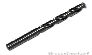 Сверло HSS M35 Cobalt 5%, 16.5 мм k961-16.5 купить в Алматы Сверло HSS M35 Cobalt 5%, 16.5 мм k961-16.5 купить в Алматы