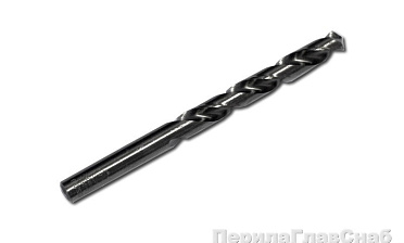 Сверло HSS M35 Cobalt 5%, 11 мм k961-11 купить в Алматы Сверло HSS M35 Cobalt 5%, 11 мм k961-11 купить в Алматы