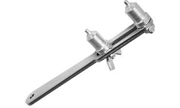 Ключ для затягивания точечных креплений Фk367-20 купить в Алматы Ключ для затягивания точечных креплений Фk367-20 купить в Алматы