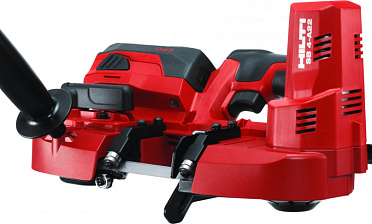 Аккумуляторная ленточная пила HILTI SB 4-A22 купить в Алматы Аккумуляторная ленточная пила HILTI SB 4-A22 купить в Алматы