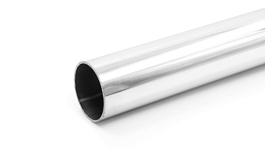 Труба AISI 201, Ø32 х 0,9 х 6м, полированная 600GRIT k826-22 купить в Алматы