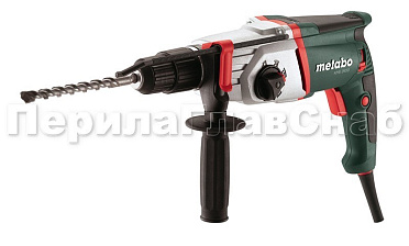 Перфоратор Metabo КНЕ 2851 ПГС 8498 Ф-1459 купить в Алматы Перфоратор Metabo КНЕ 2851 ПГС 8498 Ф-1459 купить в Алматы