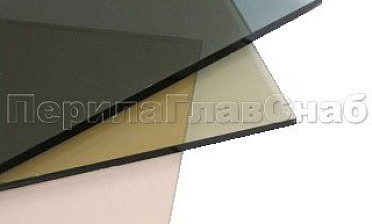 Стекло ромбы 10 мм, СИНИЕ PureBlu прямоугольники без вырезов С-8036 купить в Алматы