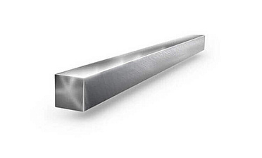 Квадрат нерж. AISI 304 10х10мм калиброванный Ф-0946 купить в Алматы Квадрат нерж. AISI 304 10х10мм калиброванный Ф-0946 купить в Алматы