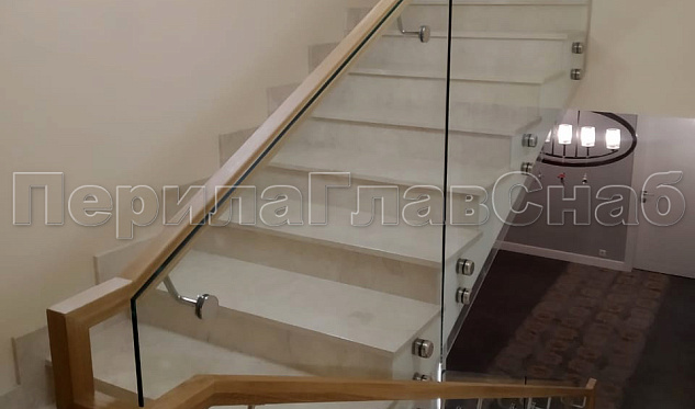 Частный дом в г.Долгопрудный  в Алматы. Готовые проекты ПерилаГлавСнаб