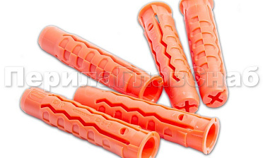 Дюбель Мунго 10х50 М-3427 купить в Алматы Дюбель Мунго 10х50 М-3427 купить в Алматы