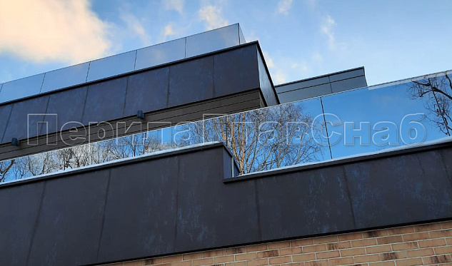 Куркино частный дом в Алматы. Готовые проекты ПерилаГлавСнаб