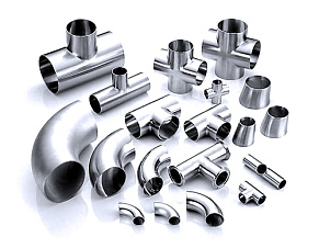 Нержавеющие фитинги купить в Алматы