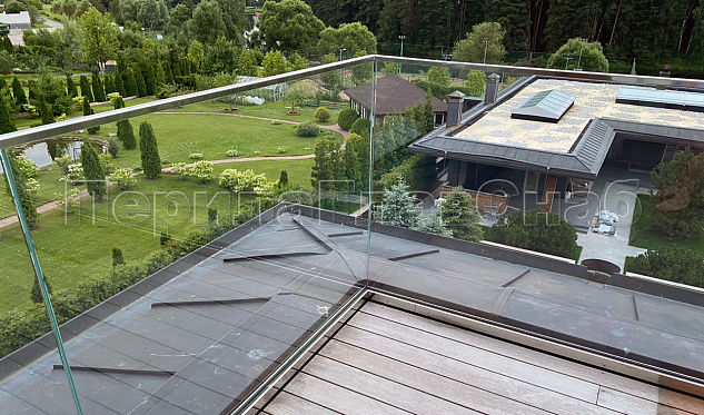 Поздняково, Красногорский р-н частный дом в Алматы. Готовые проекты ПерилаГлавСнаб