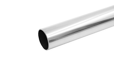 Труба нерж. AISI 304, Ø12.0 x 1.0 х 6м, шлифованная, k852-5 купить в Алматы Труба нерж. AISI 304, Ø12.0 x 1.0 х 6м, шлифованная, k852-5 купить в Алматы