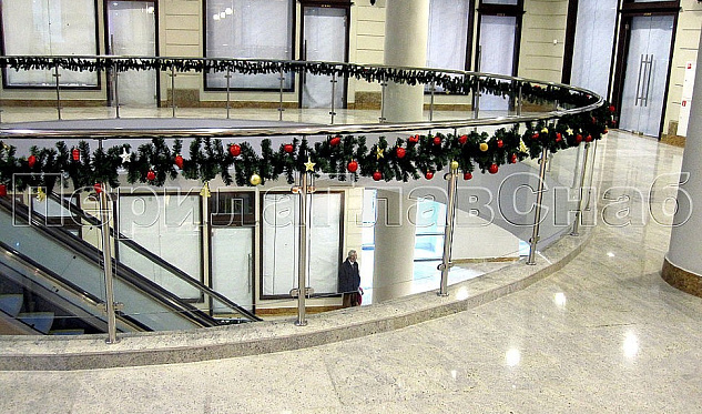 Воздвиженка-центр «Военторг» в Алматы. Готовые проекты ПерилаГлавСнаб Воздвиженка-центр «Военторг» в Алматы. Готовые проекты ПерилаГлавСнаб