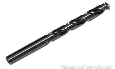 Сверло HSS M35 Cobalt 5%, 17 мм k961-17 купить в Алматы Сверло HSS M35 Cobalt 5%, 17 мм k961-17 купить в Алматы