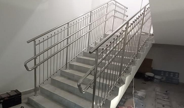 Частный детский сад в Алматы. Готовые проекты ПерилаГлавСнаб