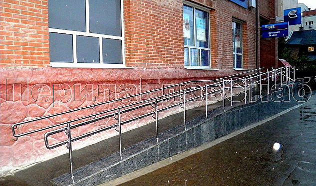 «ВТБ 24» в г. Королев в Алматы. Готовые проекты ПерилаГлавСнаб