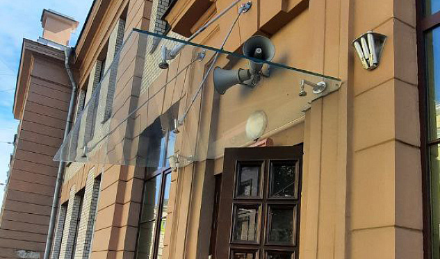 Школа дзюдо в Алматы. Готовые проекты ПерилаГлавСнаб