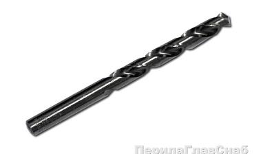 Сверло HSS M35 Cobalt 5%, 13 мм k961р-13 купить в Алматы Сверло HSS M35 Cobalt 5%, 13 мм k961р-13 купить в Алматы