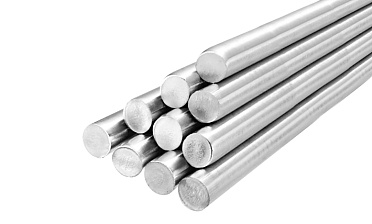 Пруток матовый d=12,0 нерж, калиброванный AISI304 ASTM (длина 4100мм) М-4012-2 купить в Алматы