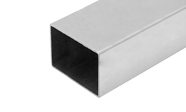 Труба нерж. AISI 201, 60х40x1.2х6000, полированная k874-2 купить в Алматы Труба нерж. AISI 201, 60х40x1.2х6000, полированная k874-2 купить в Алматы