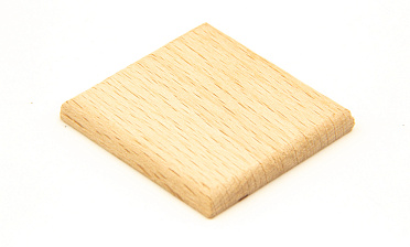 Торцевая заглушка для поручня 40х40, бук Ф-0844-2 купить в Алматы Торцевая заглушка для поручня 40х40, бук Ф-0844-2 купить в Алматы