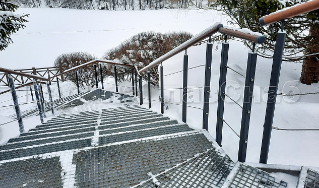 КП Петровские сады частный дом в Алматы. Готовые проекты ПерилаГлавСнаб