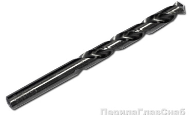 Сверло HSS M35 Cobalt 5%, 18 мм k961р-18 купить в Алматы Сверло HSS M35 Cobalt 5%, 18 мм k961р-18 купить в Алматы