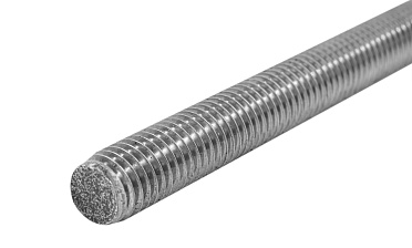 Шпилька оц. М12 М-3968 купить в Алматы Шпилька оц. М12 М-3968 купить в Алматы