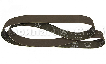 Лента шлифовальная TX 630, 2100х50 Р180 k937-в купить в Алматы Лента шлифовальная TX 630, 2100х50 Р180 k937-в купить в Алматы