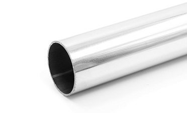 Труба нерж. AISI 304, Ø50.8 x 1.2 х 6м, полированная zk855-3 купить в Алматы