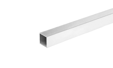 Труба нерж. AISI 304, 15х15 x1.5 х 6м, полированная k878 купить в Алматы Труба нерж. AISI 304, 15х15 x1.5 х 6м, полированная k878 купить в Алматы