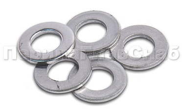 Шайба нерж. М8 (DIN125.A2) М-3317 купить в Алматы Шайба нерж. М8 (DIN125.A2) М-3317 купить в Алматы