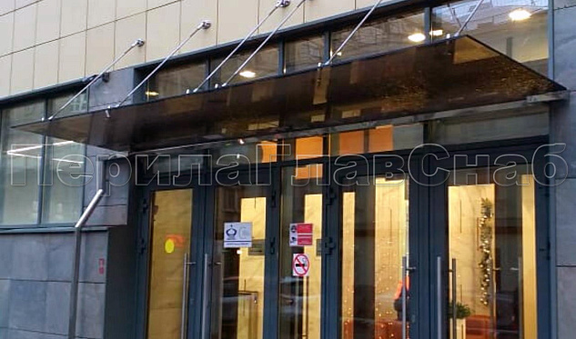 БЦ «ЗАМОСКВОРЕЧЬЕ» в Алматы. Готовые проекты ПерилаГлавСнаб