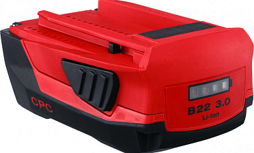 Батарея для ленточной пилы HILTI SB 4-A22 3 Ач купить в Алматы Батарея для ленточной пилы HILTI SB 4-A22 3 Ач купить в Алматы