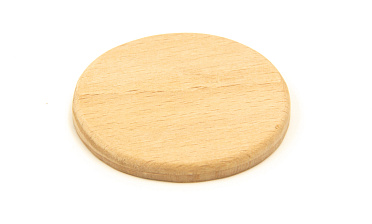 Деревянная заглушка для круглого деревянного поручня, бук Ф-0842-2-п купить в Алматы Деревянная заглушка для круглого деревянного поручня, бук Ф-0842-2-п купить в Алматы